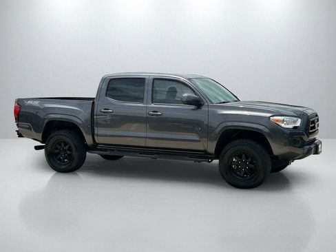 Used 2023 Toyota Tacoma SR AWD/4WD image 4