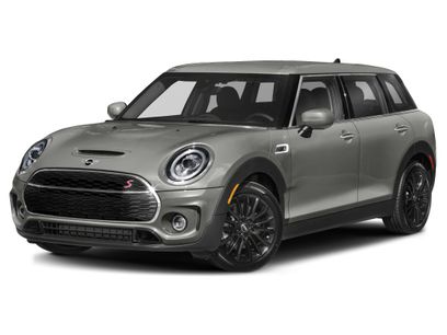 Used 2023 MINI Cooper Clubman S