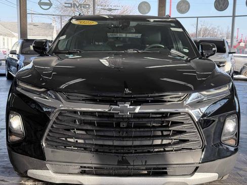 Used 2022 Chevrolet Blazer LT w/ Midnight/Sport Edition image 4