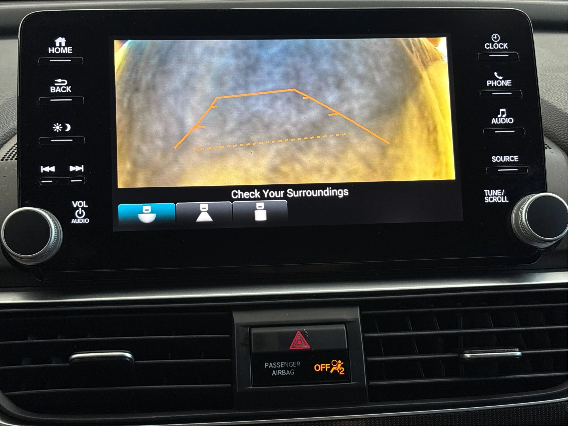 Used 2019 Honda Accord Sport image 34