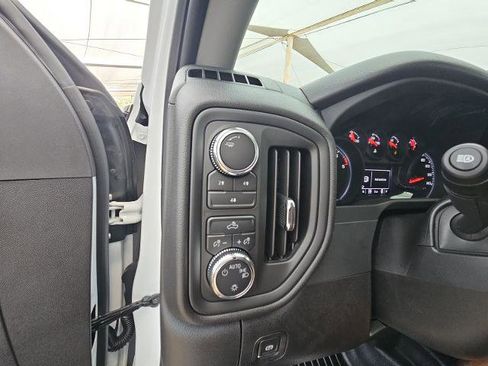 New 2026 GMC Sierra 2500 Pro w/ Convenience Package image 48