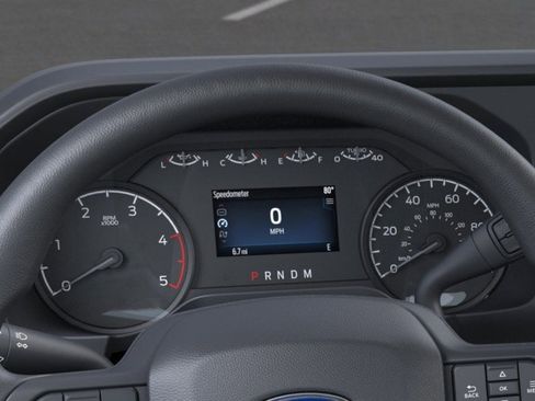 New 2026 Ford F350 XL image 13