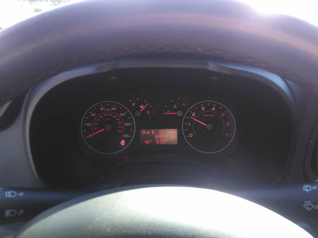 Used 2020 RAM ProMaster City SLT FWD image 18