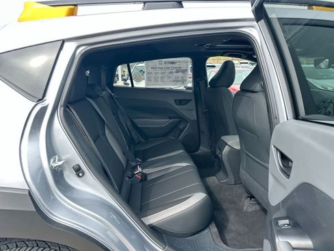 New 2026 Subaru Crosstrek 2.5i Wilderness AWD/4WD image 26