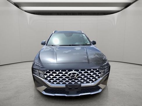 Used 2023 Hyundai Santa Fe SEL w/ Premium Package image 10