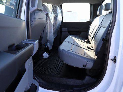 New 2026 Ford F350 XL image 20