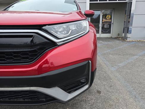 Used 2022 Honda CR-V EX image 10