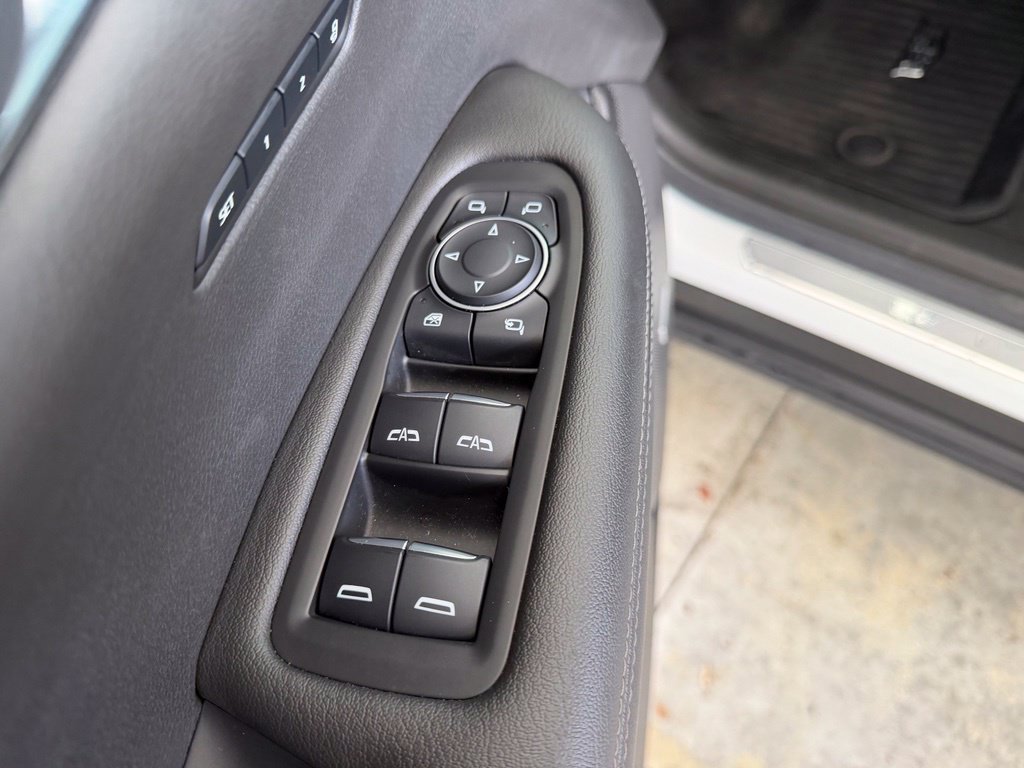 Used 2021 Cadillac XT6 Sport AWD/4WD image 40