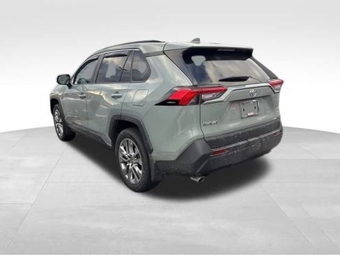 Certified 2023 Toyota RAV4 XLE Premium image 3