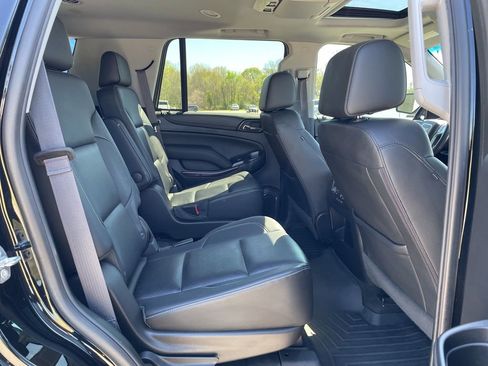 Used 2017 GMC Yukon SLT w/ Open Road Package image 30