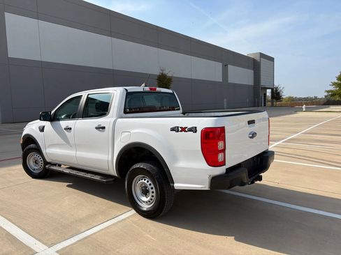 Used 2021 Ford Ranger XL w/ Equipment Group 101A High image 9