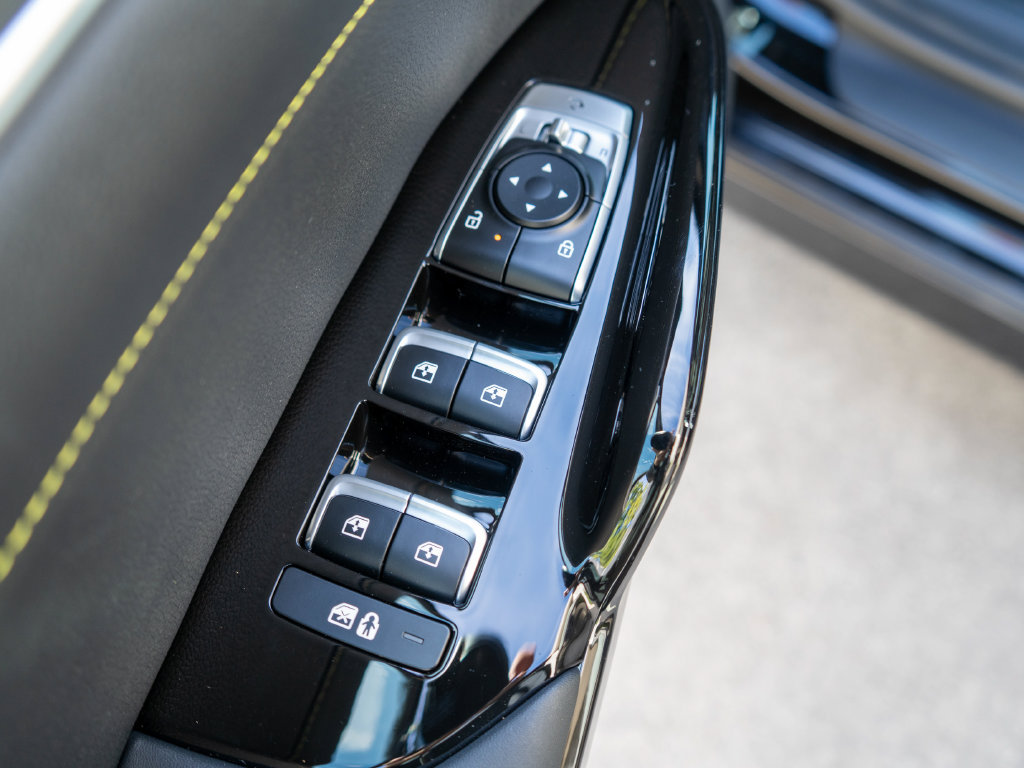 New 2027 Kia K5 GT FWD image 17