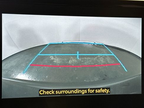 Used 2026 Toyota Corolla Cross S image 18