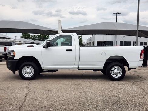 Used 2024 RAM 2500 Tradesman AWD/4WD image 4