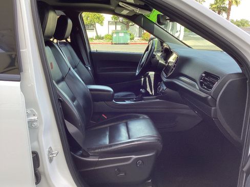 Used 2024 Dodge Durango GT AWD/4WD image 14