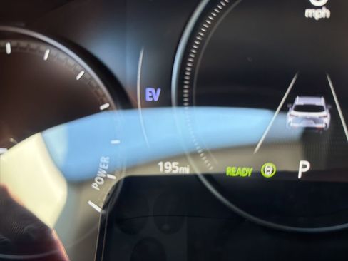 Used 2026 MAZDA CX-50 AWD 2.5 Hybrid w/ Cargo Package image 27