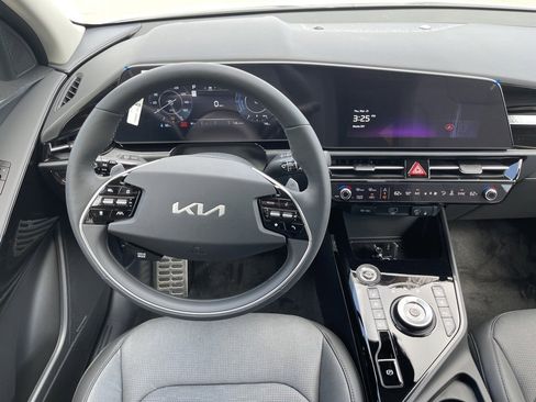 New 2024 Kia Niro Wave image 15