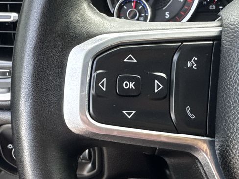 Used 2024 RAM 2500 Laramie image 24