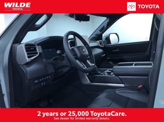 New 2026 Toyota Tundra Limited AWD/4WD video 2