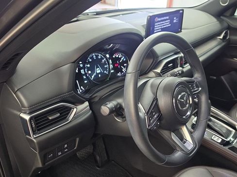 Used 2023 MAZDA CX-5 Signature image 5