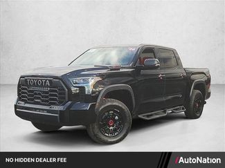 Certified 2026 Toyota Tundra TRD Pro AWD/4WD video 1