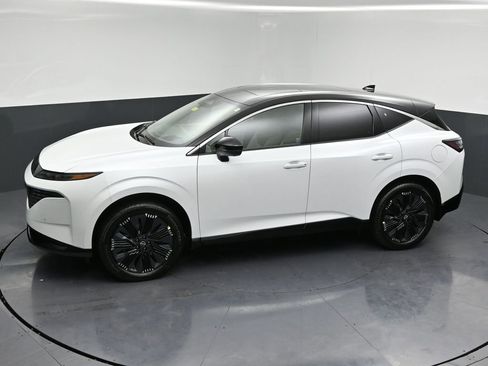 New 2026 Nissan Murano Platinum w/ Cargo Package image 26