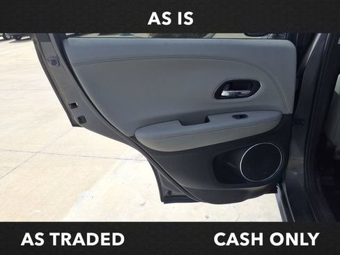 Used 2019 Honda HR-V EX-L image 12