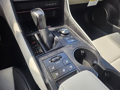 New 2026 Lexus IS 350 F Sport AWD/4WD image 14