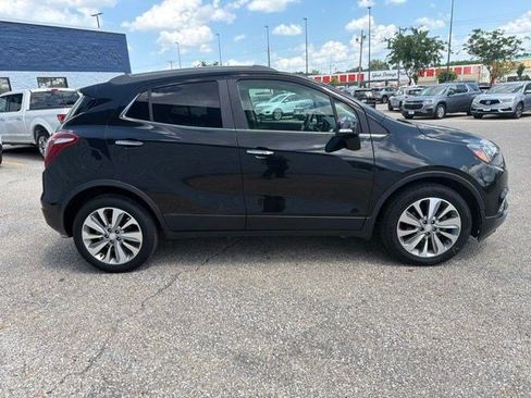 Used 2019 Buick Encore Preferred FWD image 6