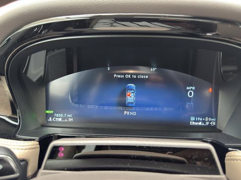 Used 2024 Lincoln Corsair Grand Touring w/ Equipment Group 302A image 21