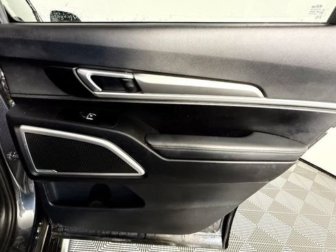 Used 2021 Kia Telluride S FWD image 29