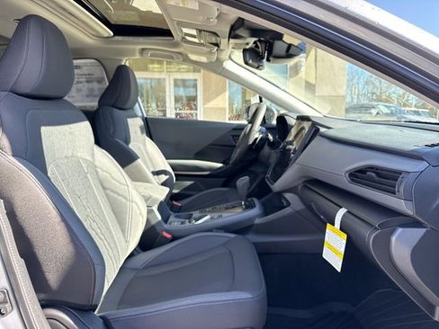 New 2026 Subaru Crosstrek 2.0i Premium image 19