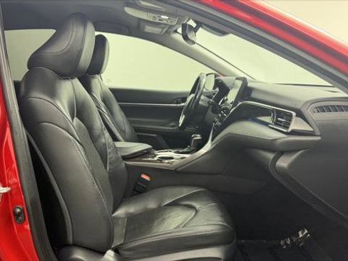 Used 2023 Toyota Camry XLE w/ Protection Package (Q2) (TMS) image 22
