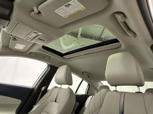 New 2026 Nissan Sentra SL FWD image 14