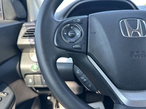 Used 2016 Honda CR-V EX image 21