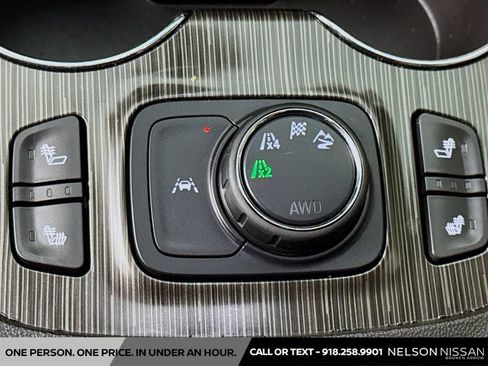 Used 2023 GMC Acadia SLT AWD/4WD image 21