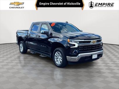 Used 2023 Chevrolet Silverado 1500 LT