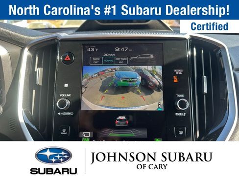 Certified 2023 Subaru Ascent Touring image 13