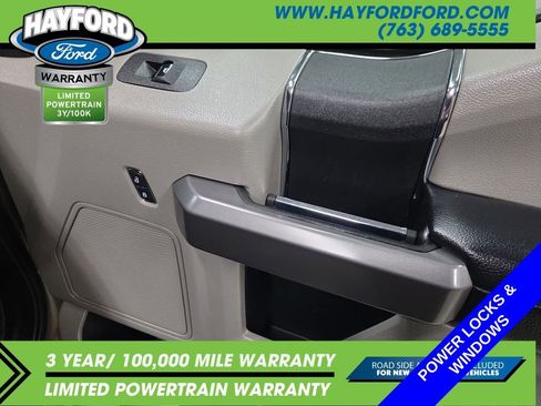 Used 2020 Ford F250 XLT image 17