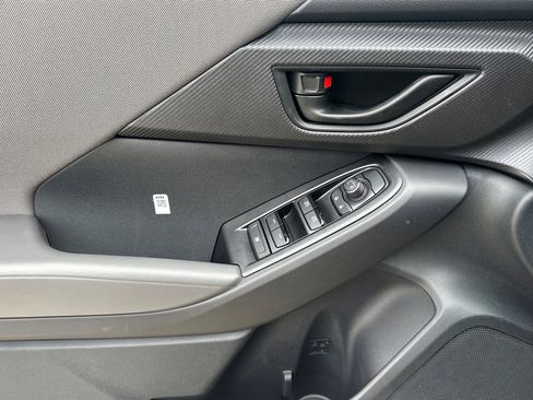 New 2026 Subaru Crosstrek 2.5i image 12
