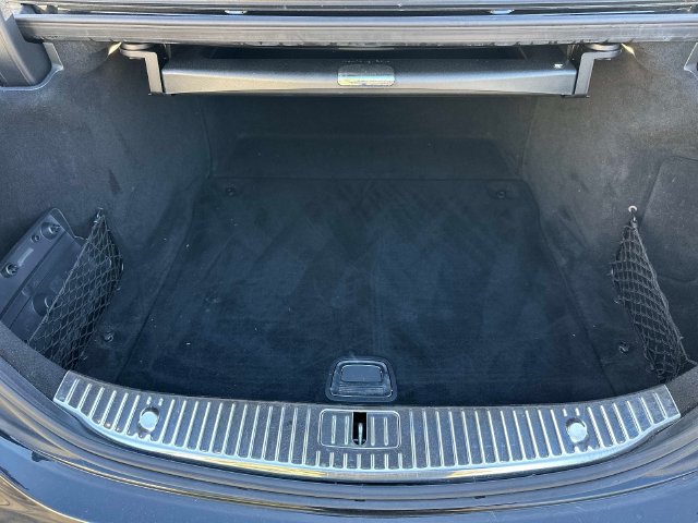 Used 2020 Mercedes-Benz S 560 4MATIC Sedan image 9