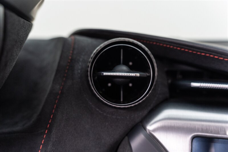 Used 2024 McLaren 750S Spider RWD image 94