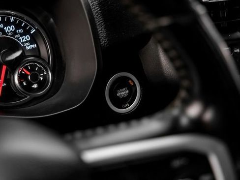 Used 2021 RAM 1500 Lone Star image 22