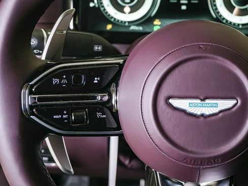 New 2024 Aston Martin DB12 Coupe image 28