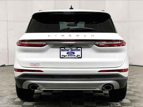 Used 2022 Lincoln Corsair FWD w/ Equipment Group 101A image 4