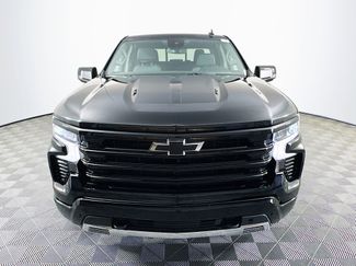 Used 2024 Chevrolet Silverado 1500 RST w/ RST All Star Premium Package AWD/4WD video 2
