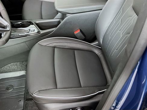 New 2026 Buick Encore GX Avenir w/ Avenir Technology Package image 18