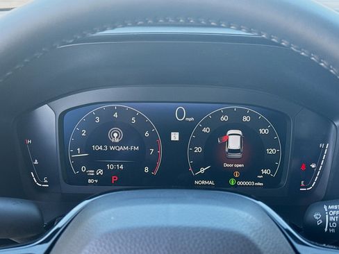 New 2026 Honda CR-V EX-L image 11