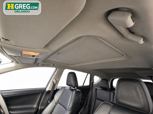 Used 2016 Toyota RAV4 Limited FWD image 15