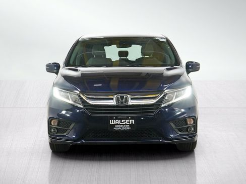Used 2020 Honda Odyssey EX-L image 8